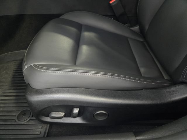 Used 2025 Cadillac CT4 Luxury w/ Sun And Sound Package RWD image 24