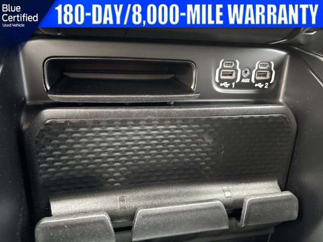 Used 2022 RAM 2500 Power Wagon w/ Level 2 Equipment Group AWD/4WD image 31