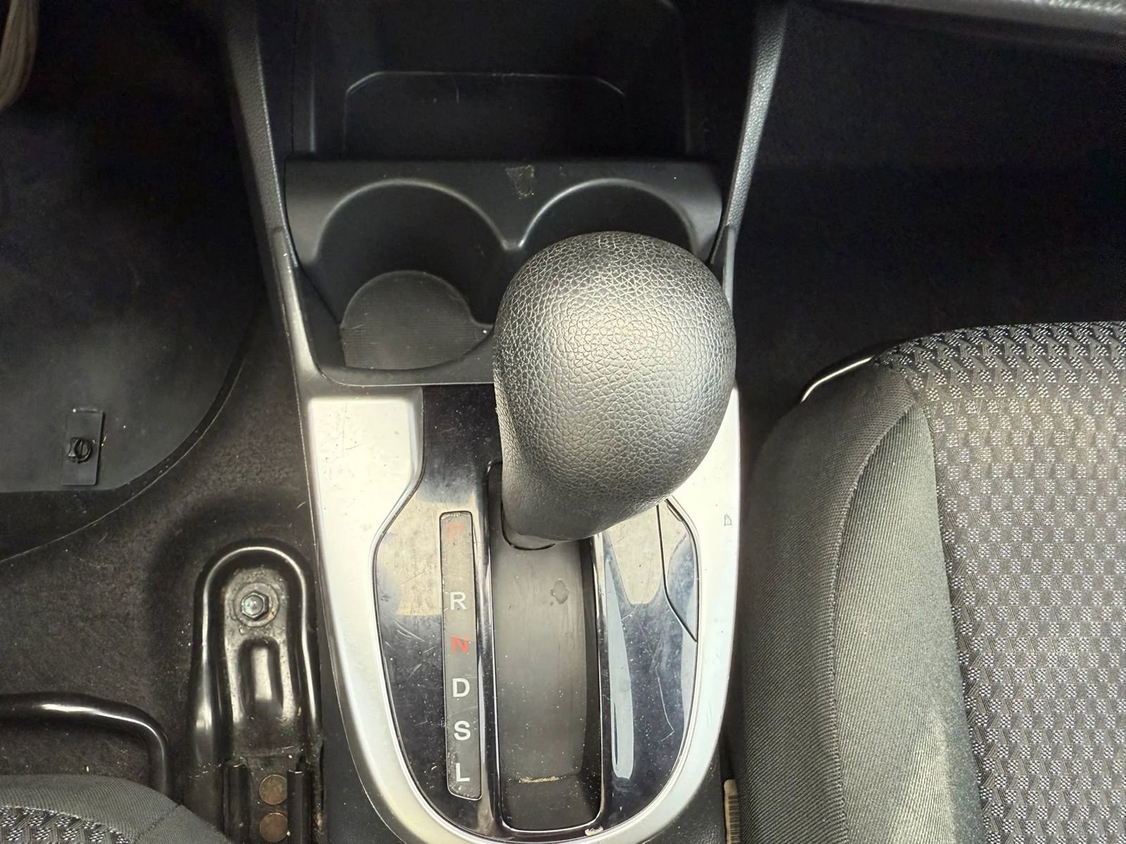 Used 2018 Honda Fit LX image 27