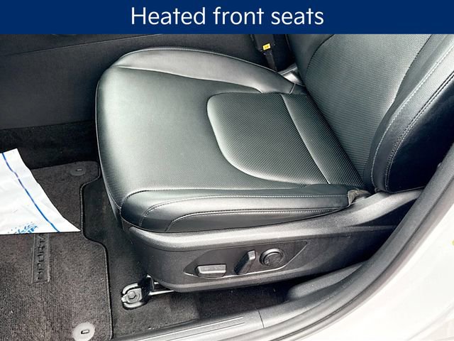 Certified 2024 Kia Sportage EX image 22