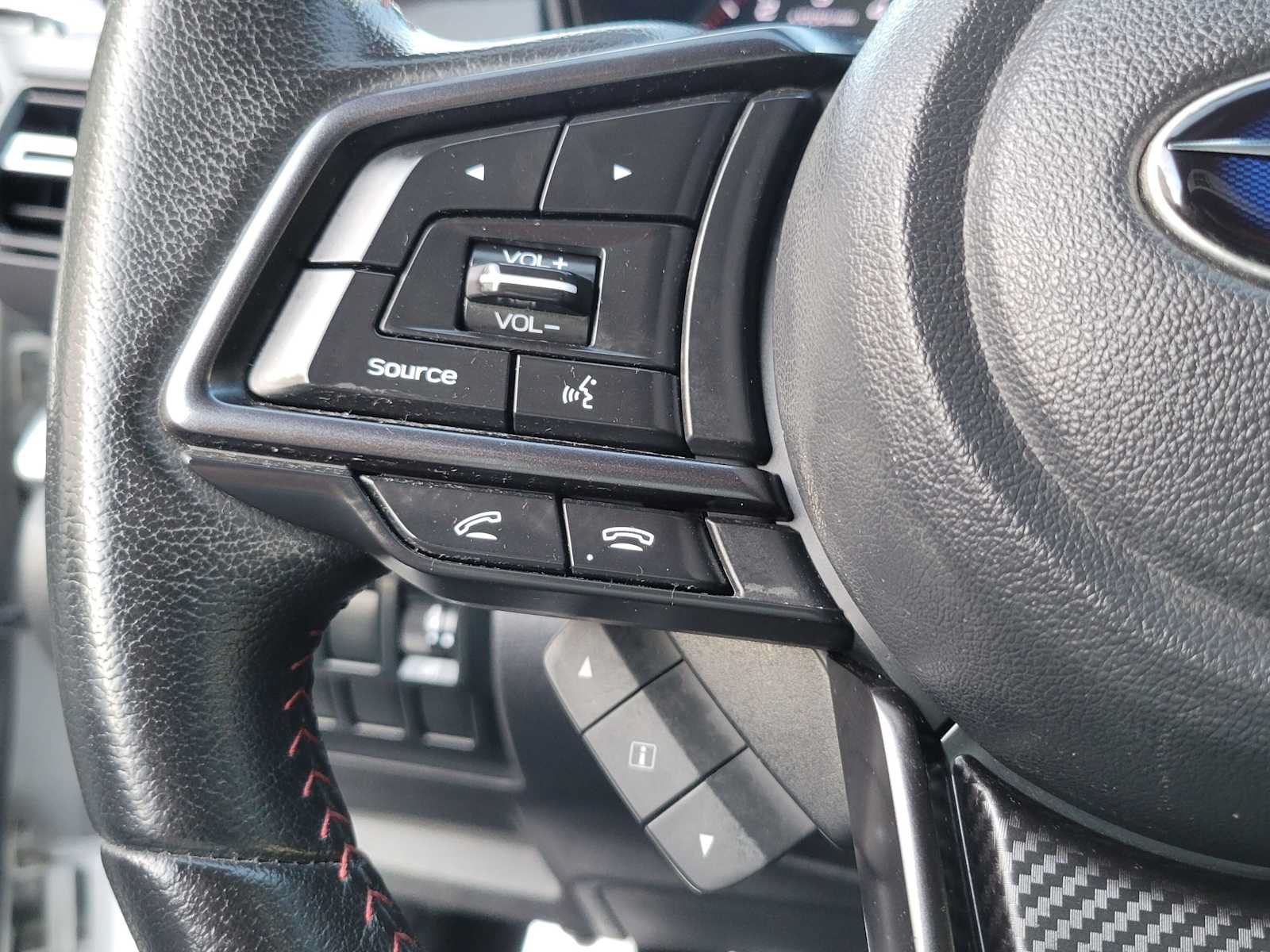 Used 2022 Subaru WRX Premium AWD/4WD image 29