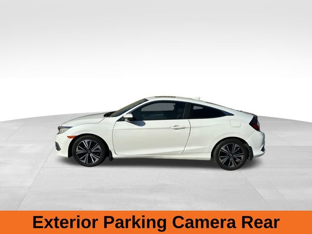 Used 2016 Honda Civic EX-T image 2