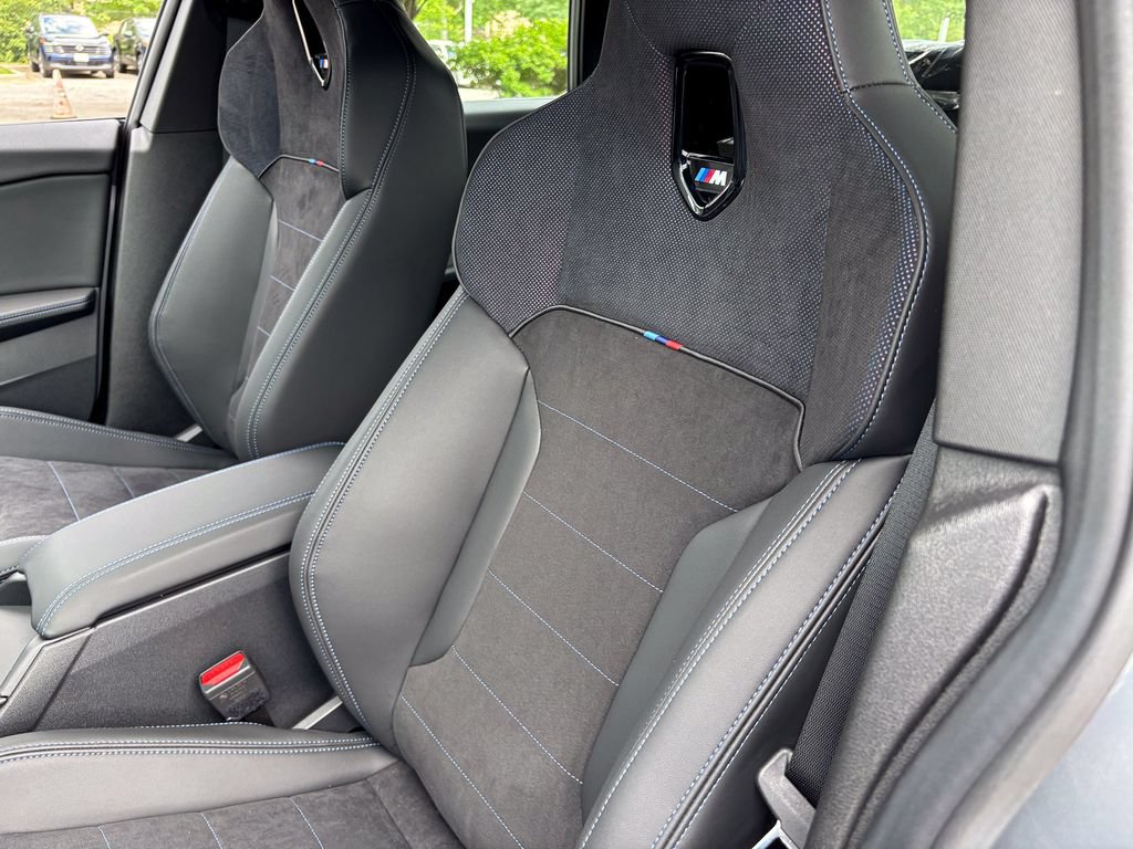 New 2026 BMW M235i xDrive w/ M Sport Professional Package AWD/4WD image 13