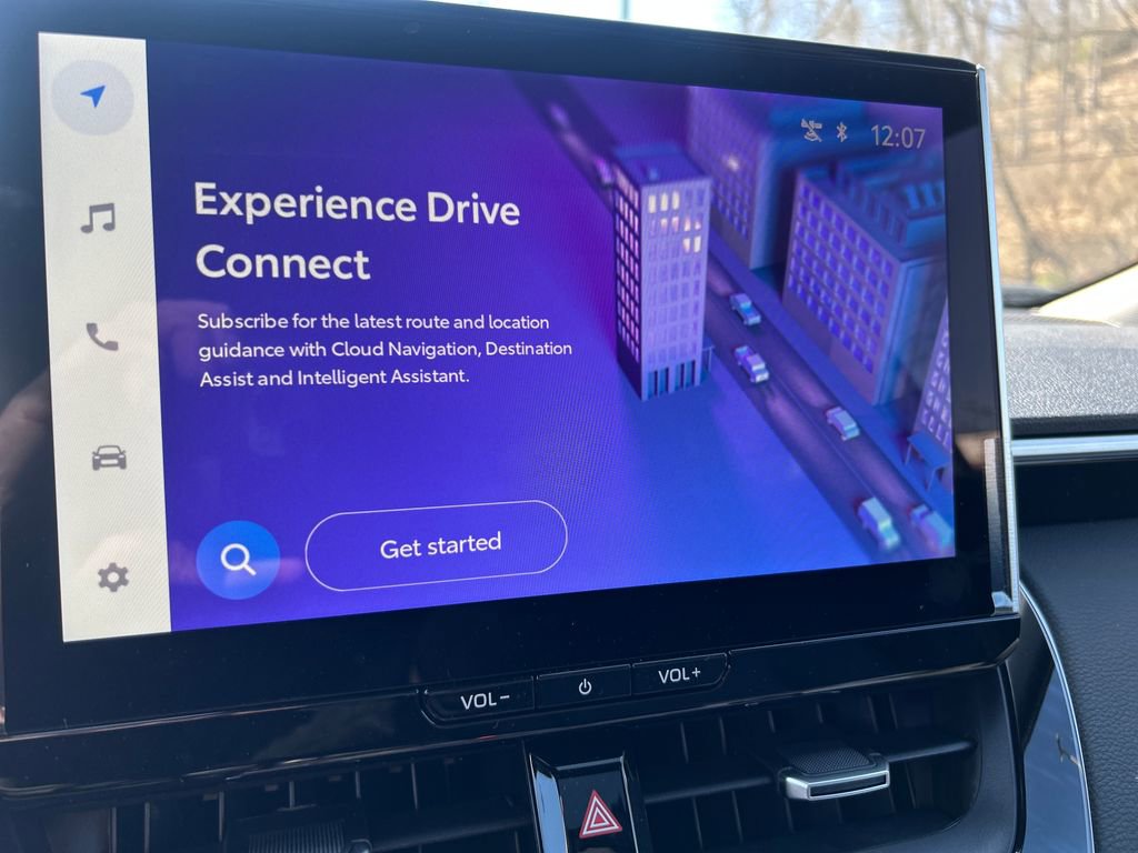 New 2026 Toyota Corolla Cross XSE image 13