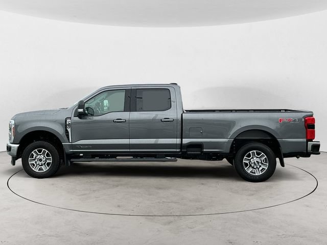 Certified 2025 Ford F350 Lariat w/ FX4 Off-Road Package AWD/4WD image 8