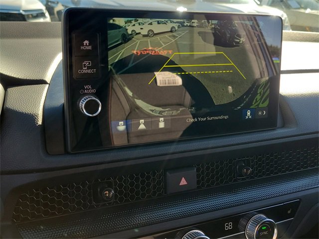 New 2026 Honda CR-V TrailSport image 28