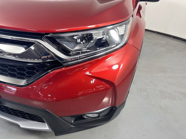 Used 2019 Honda CR-V EX-L image 30