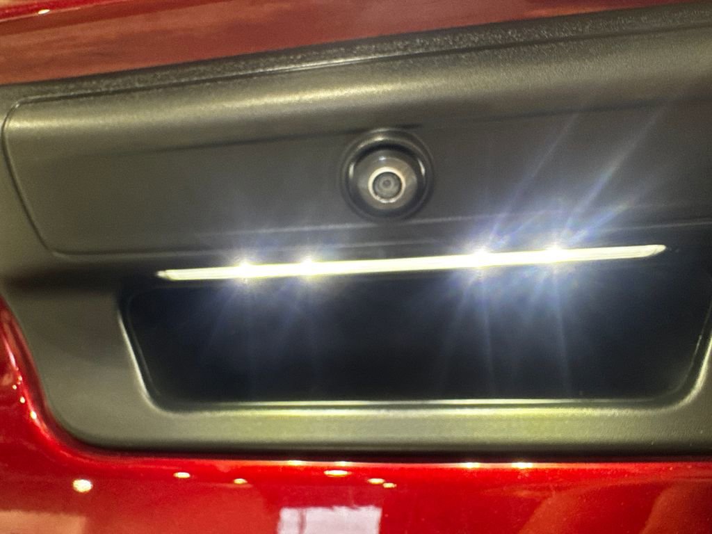 Used 2023 RAM 2500 Big Horn w/ Level 1 Equipment Group image 27