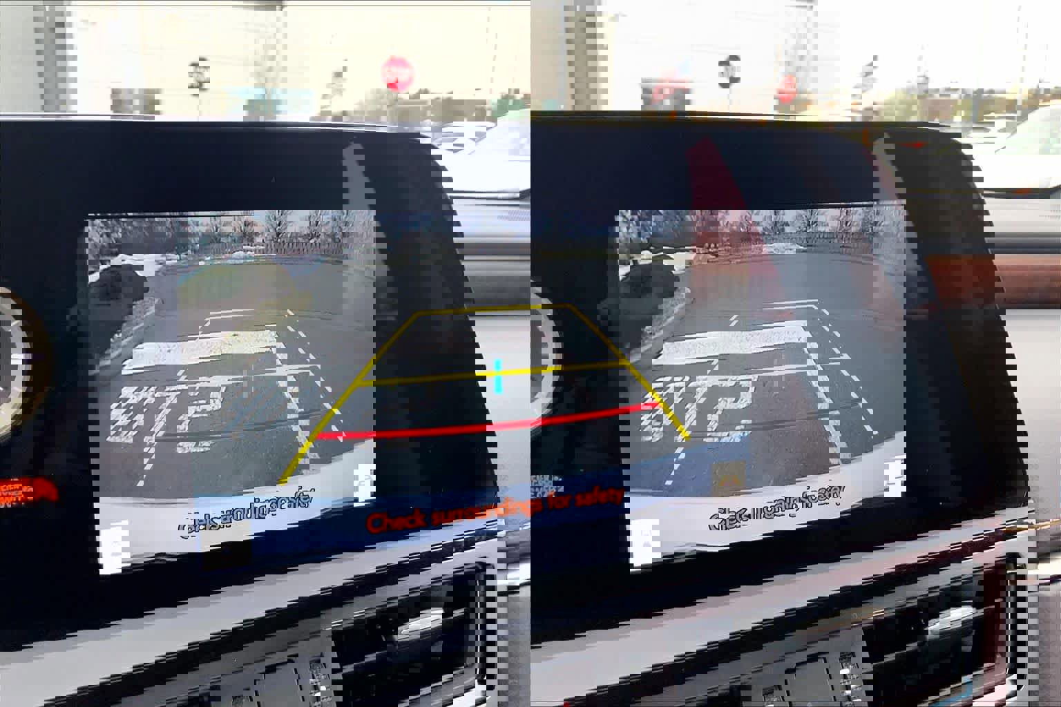 Certified 2025 Lexus ES 300h ES 300h w/ Premium Package image 27