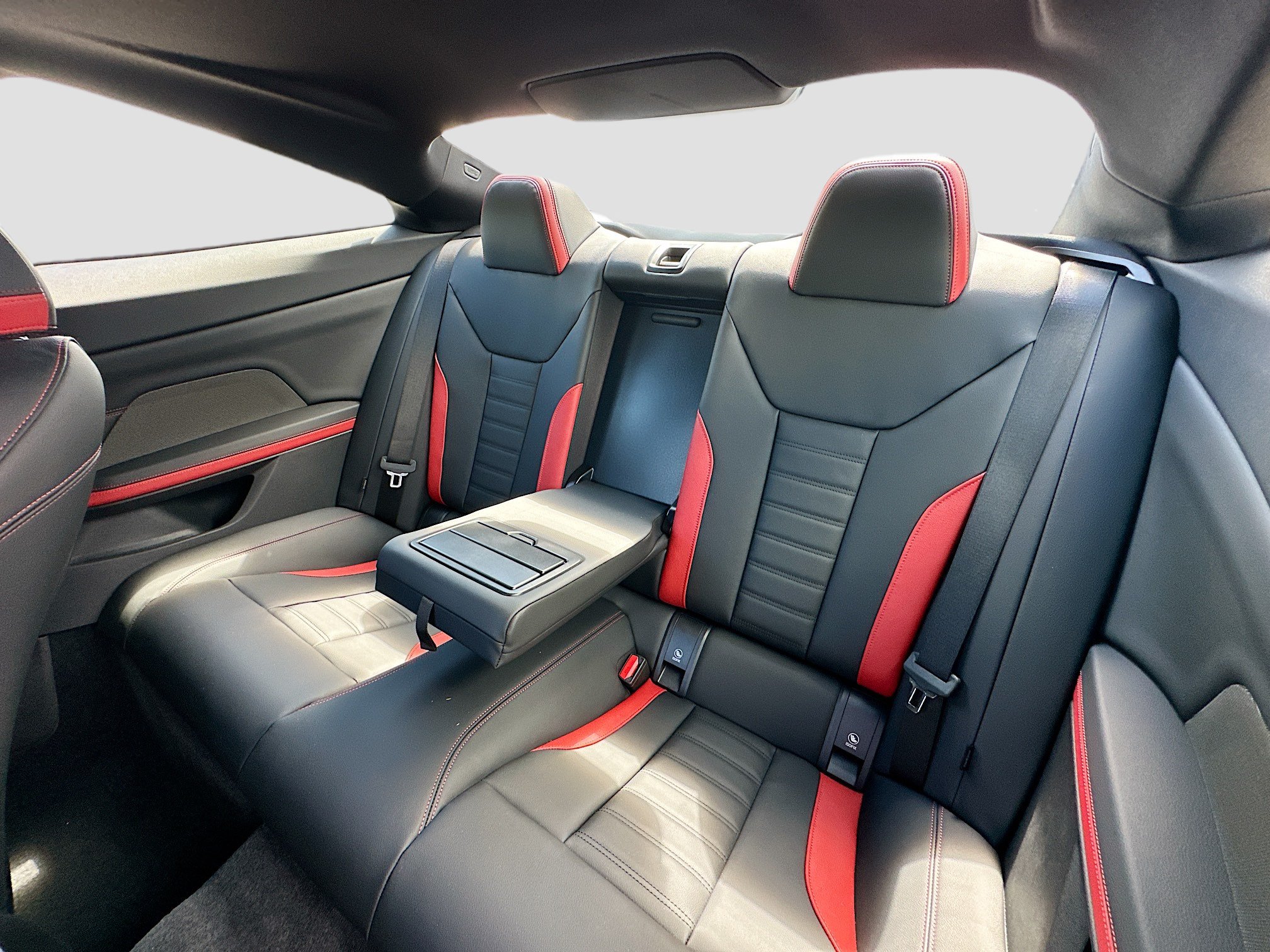 New 2026 BMW M440i Coupe RWD image 18