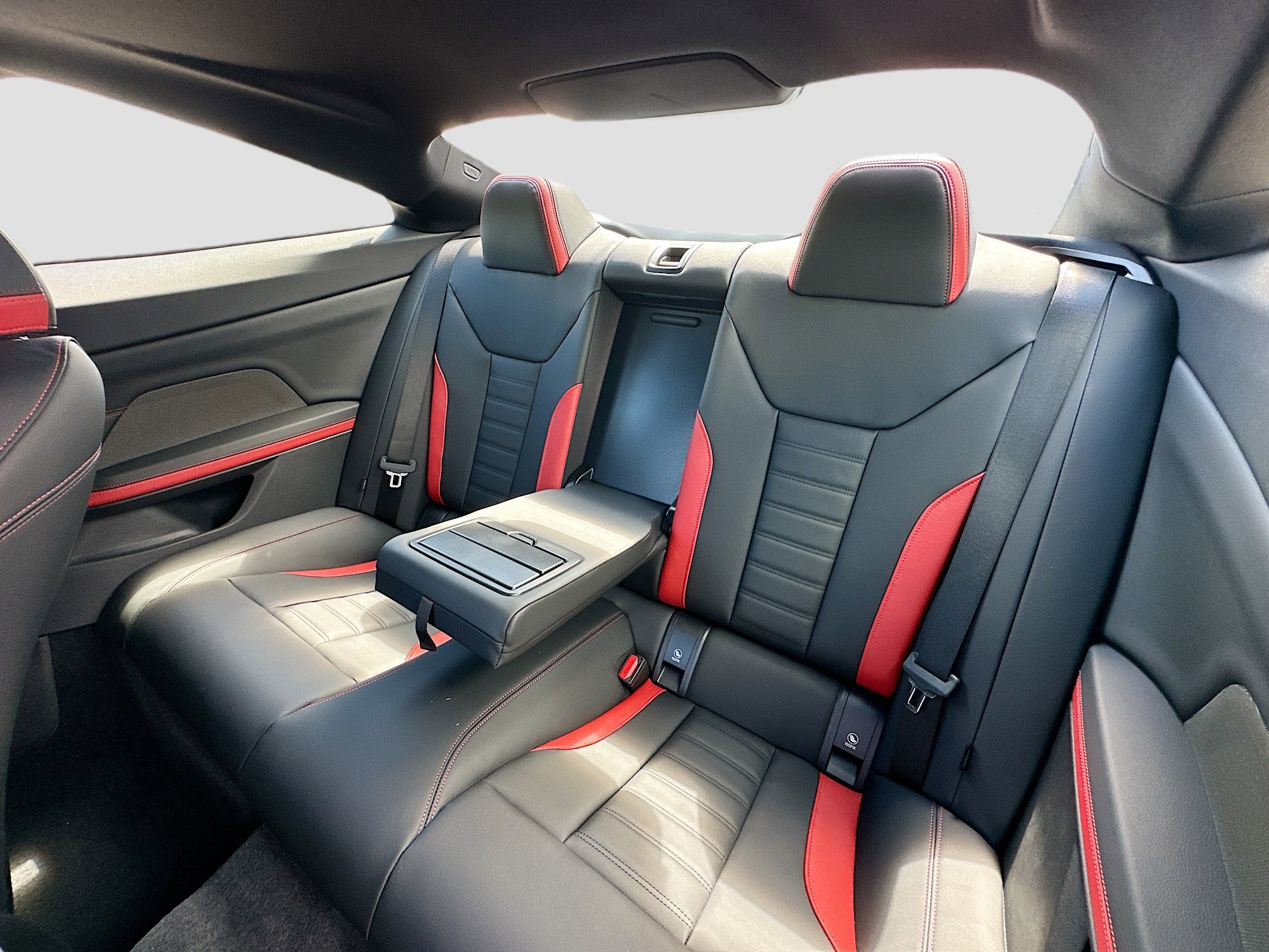 New 2026 BMW M440i Coupe RWD image 18