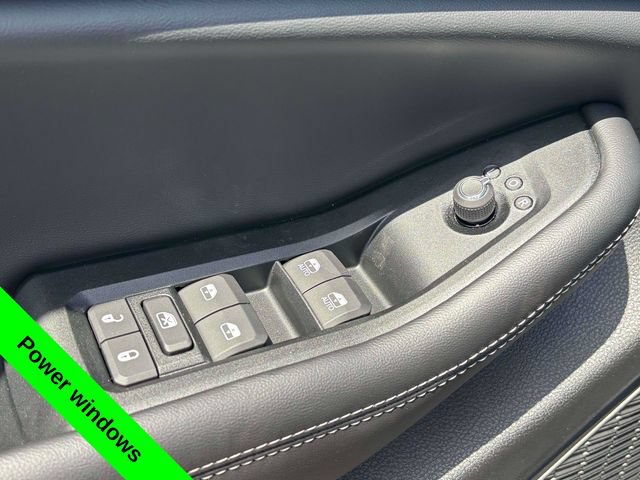 New 2026 Jeep Grand Cherokee L 4WD image 18