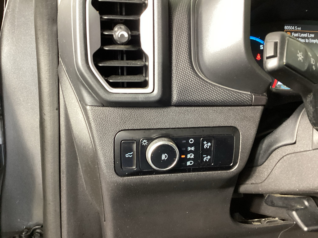Used 2024 Ford Bronco Sport Big Bend w/ Convenience Package AWD/4WD image 23