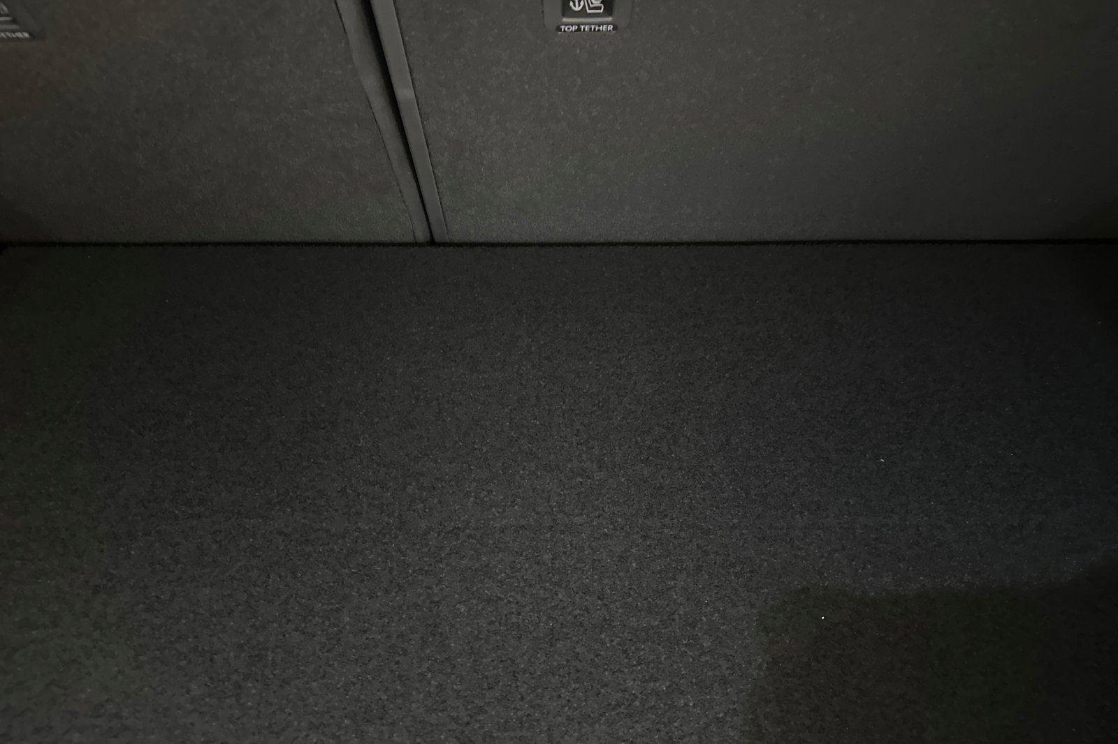 New 2025 Volkswagen Tiguan S image 14