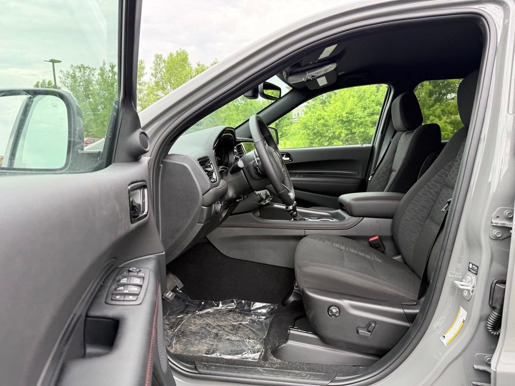 New 2026 Dodge Durango GT w/ Trailer Tow Group IV AWD/4WD image 24
