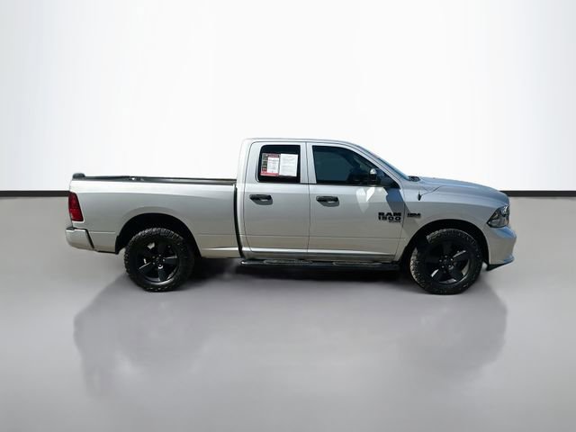 Used 2019 RAM 1500 Express w/ Express Value Package AWD/4WD image 5