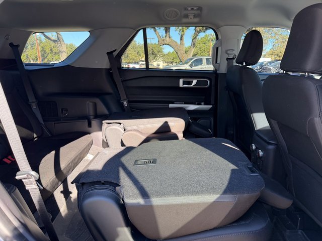 Used 2021 Ford Explorer XLT image 18