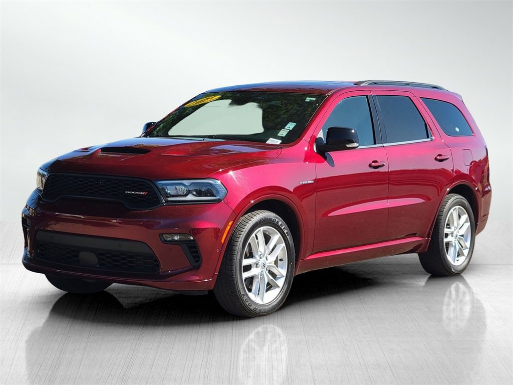 Used 2023 Dodge Durango R/T image 8