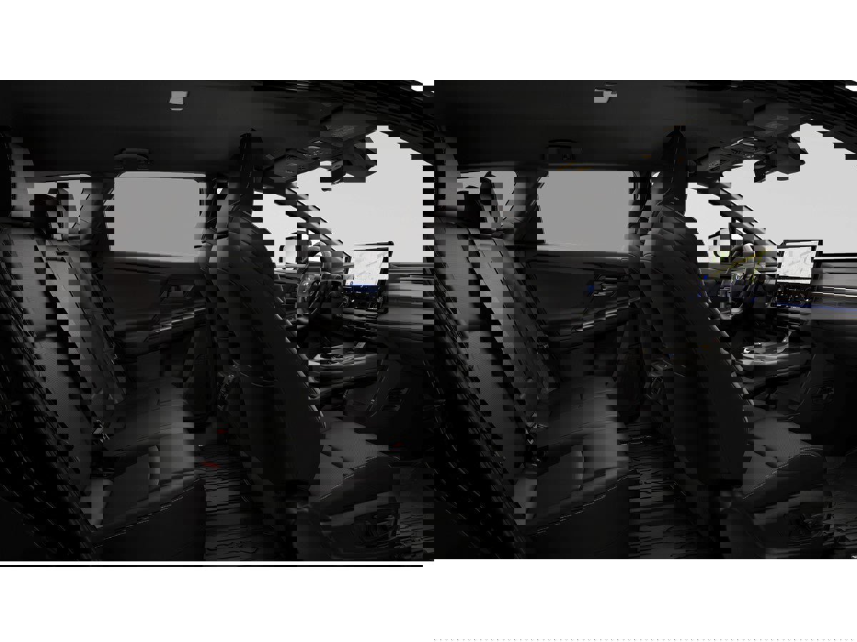 New 2026 Toyota bZ Woodland image 21