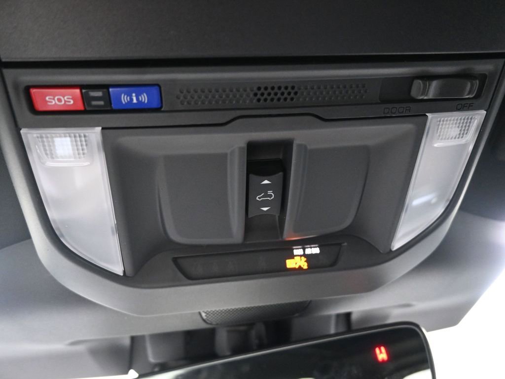 New 2026 Subaru Forester Limited image 36