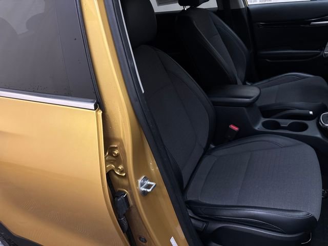 Certified 2023 Kia Seltos S image 26