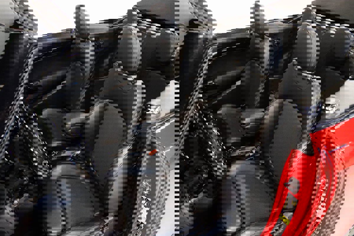 Used 2022 MINI Cooper John Cooper Works w/ Premium Package image 43