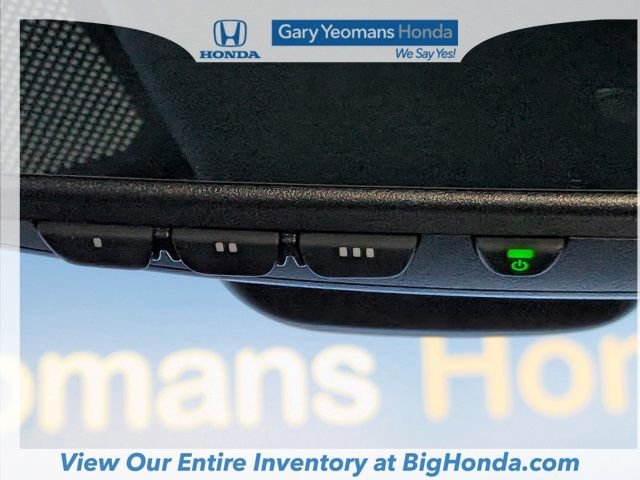Used 2021 Honda Odyssey Touring image 34