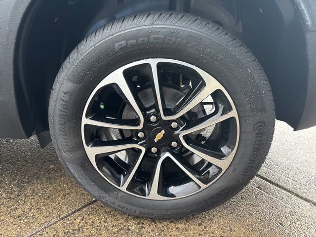 New 2026 Chevrolet TrailBlazer LT w/ Convenience Package image 12