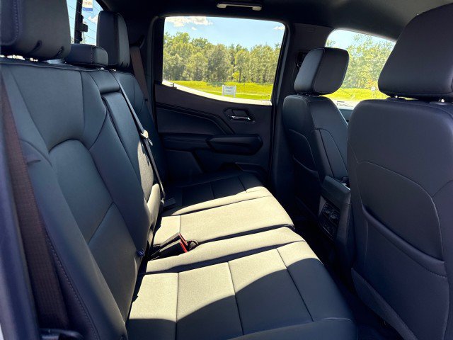 New 2026 Chevrolet Colorado LT w/ LT Convenience Package RWD image 13