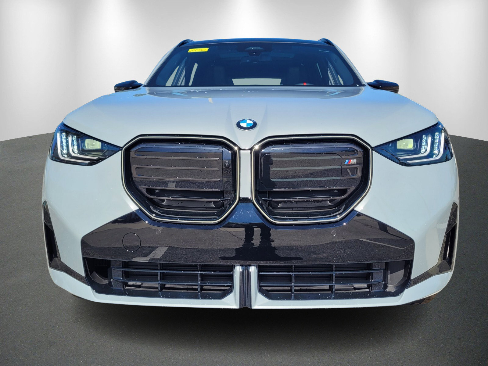 Used 2026 BMW X3 M50 w/ Premium Package image 2