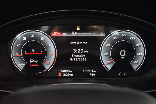 Used 2023 Audi Q5 2.0T Premium Plus w/ Premium Plus Package AWD/4WD image 18