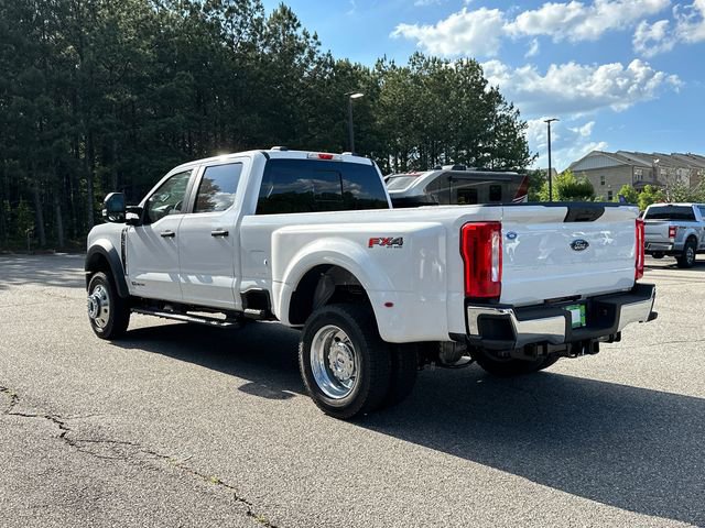 New 2026 Ford F450 XL w/ XL Driver Assist Package AWD/4WD image 5