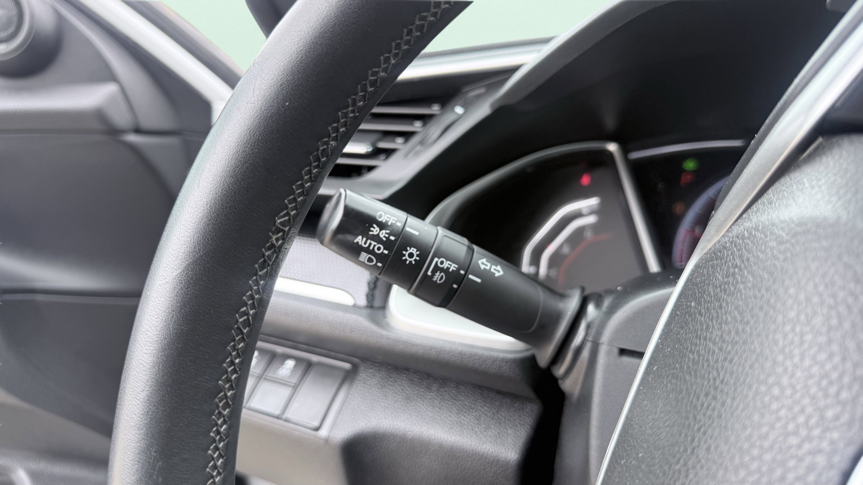 Used 2020 Honda Civic Sport image 58