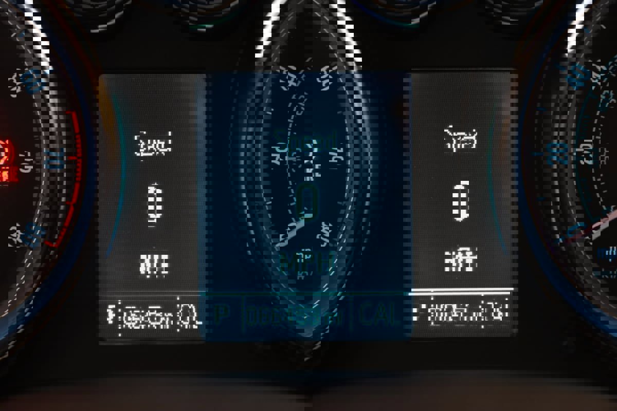 Used 2016 Buick Verano FWD image 33