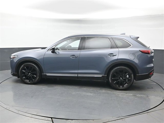 Certified 2023 MAZDA CX-9 Carbon Edition image 3