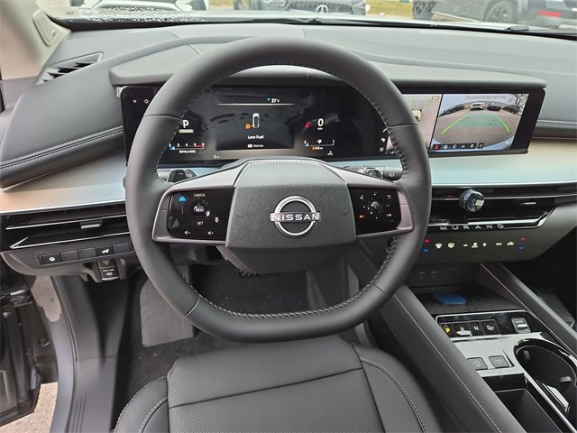 New 2026 Nissan Murano SL image 34