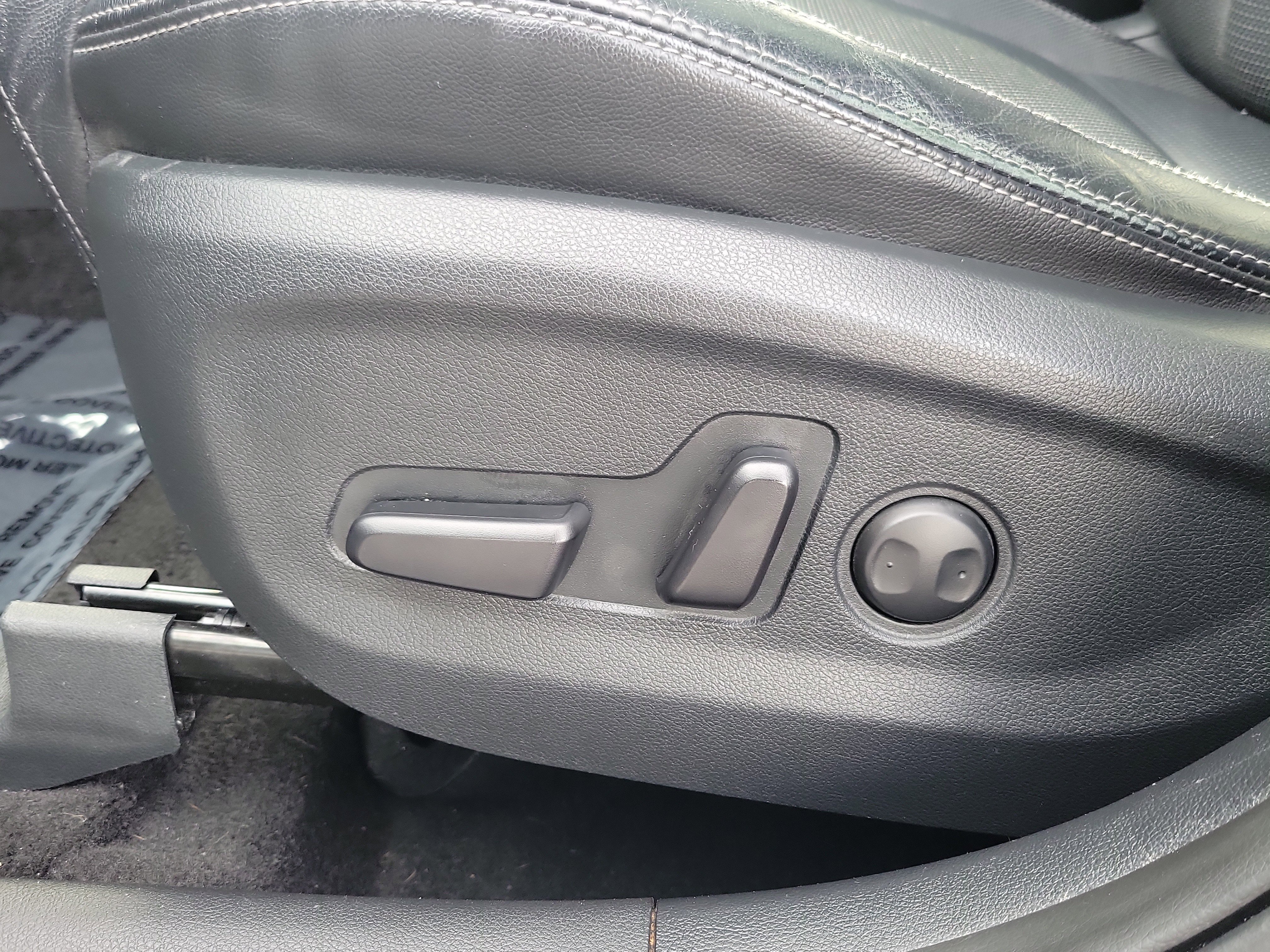 Used 2019 Kia Sportage EX w/ EX Technology Package image 24