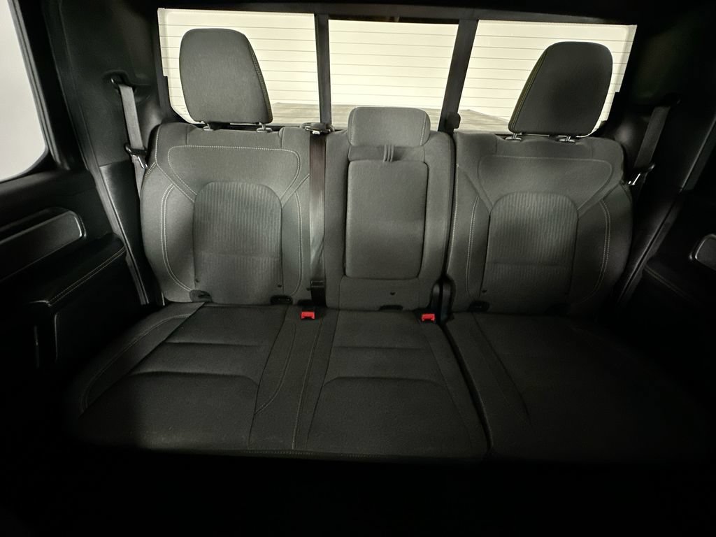 Used 2019 RAM 1500 Big Horn RWD image 13