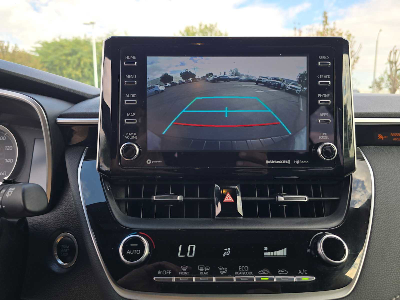 Used 2022 Toyota Corolla SE image 28