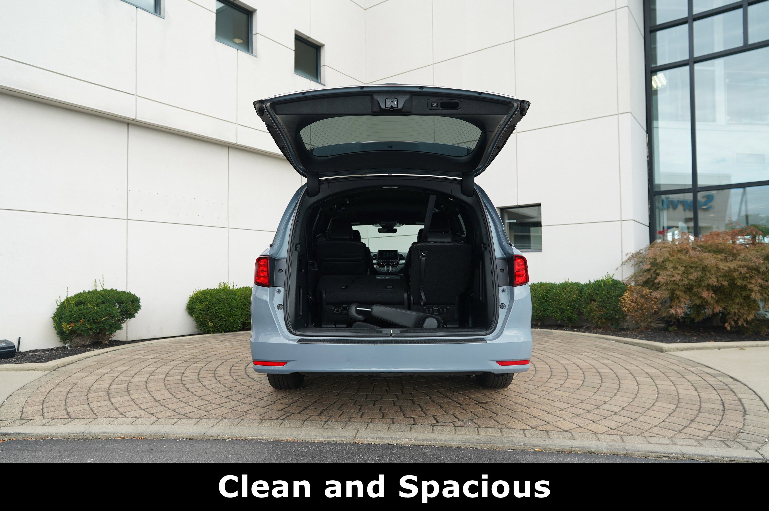 Used 2023 Honda Odyssey Sport image 16