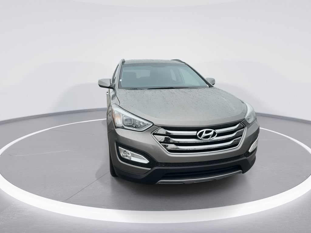 Used 2016 Hyundai Santa Fe Sport w/ Option Group 02 image 3
