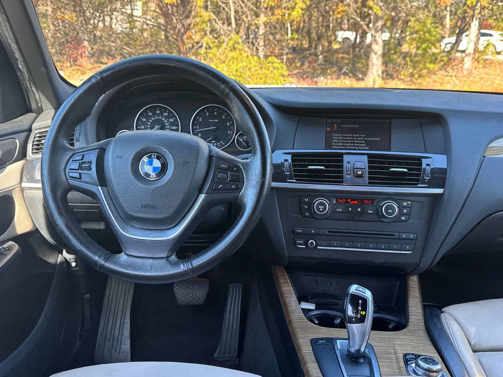 Used 2012 BMW X3 xDrive28i image 23