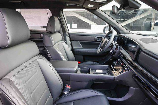 New 2026 Hyundai Santa Fe Calligraphy AWD/4WD image 18
