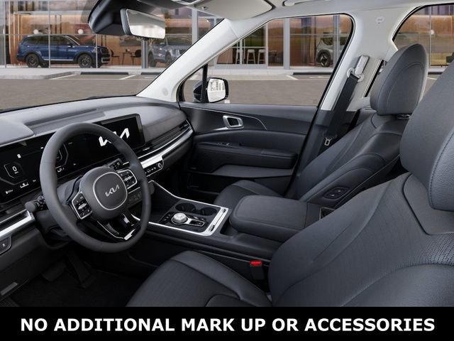 New 2026 Kia Carnival SX Prestige FWD image 17