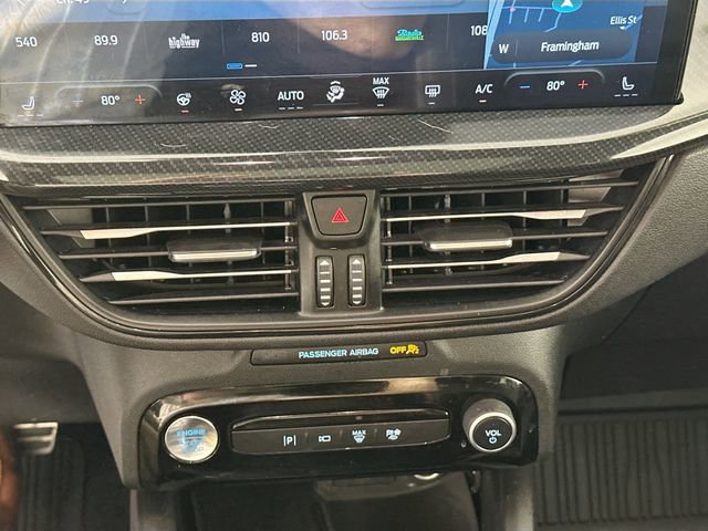 Used 2023 Ford Escape ST-Line Elite w/ Premium Technology Package AWD/4WD image 13