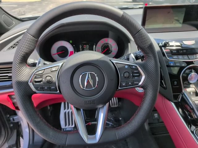 New 2026 Acura RDX A-Spec AWD/4WD image 19