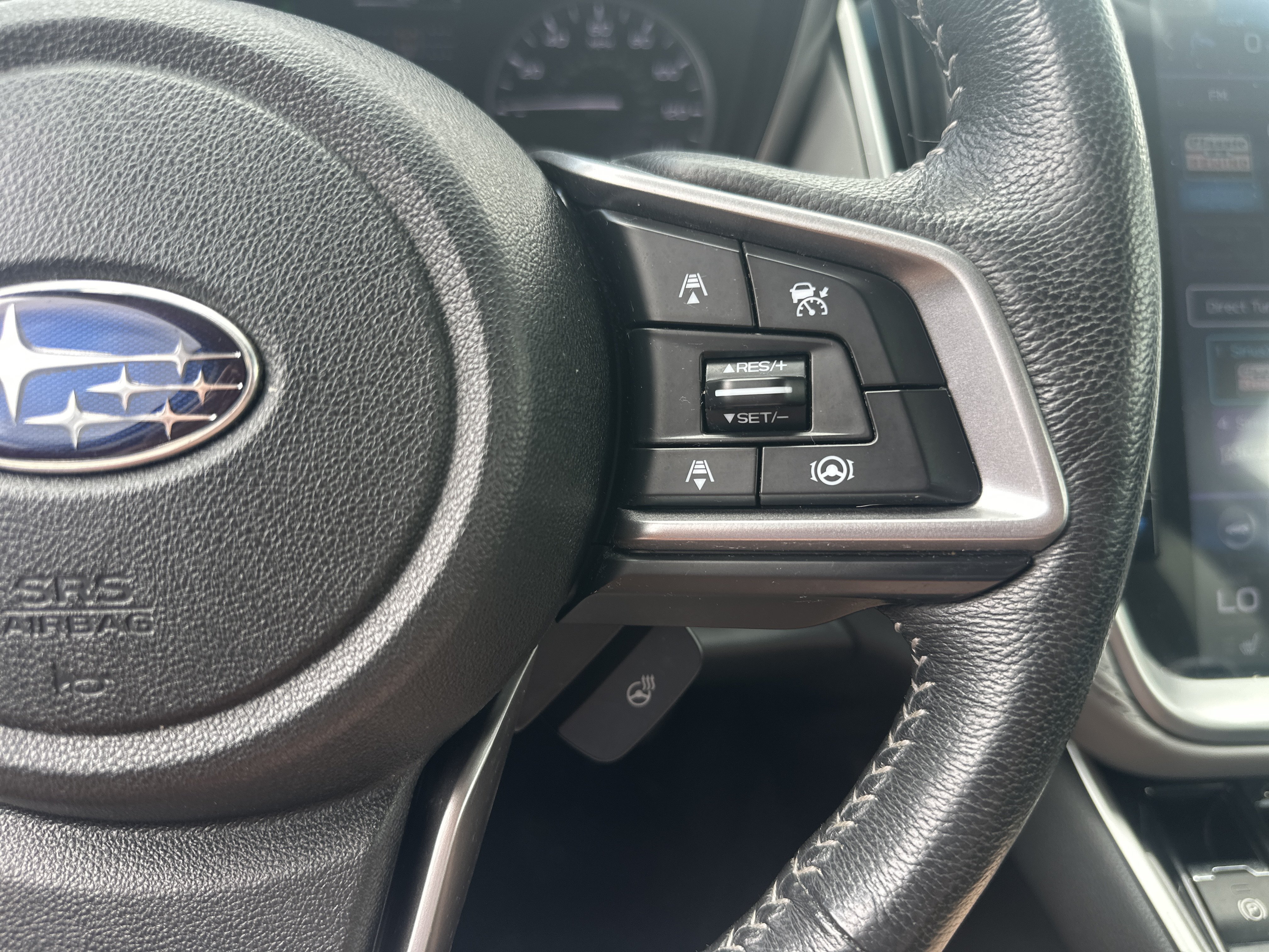 Used 2022 Subaru Outback Limited AWD/4WD image 15