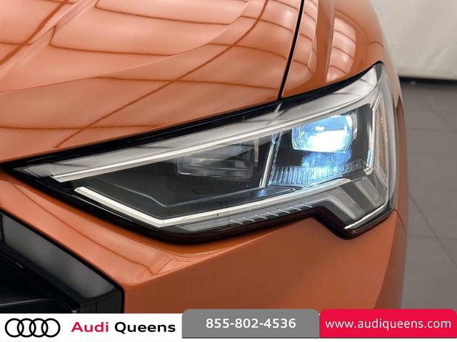 Certified 2022 Audi Q3 2.0T Premium Plus w/ Premium Plus Package AWD/4WD image 6