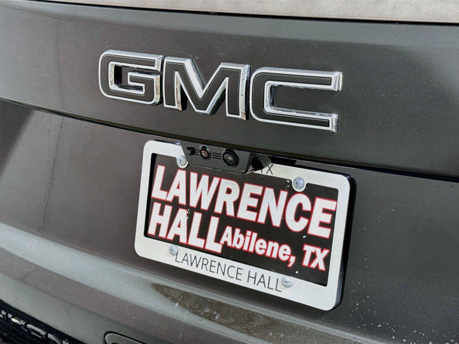 New 2026 GMC Yukon XL AT4 Ultimate AWD/4WD image 18