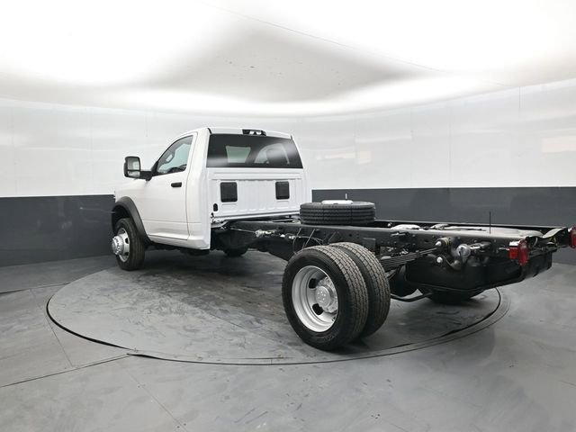 New 2026 RAM 5500 Tradesman image 6